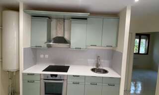 Appartement 2 Pièces 48 m² à vendre à Frontignan (34110)