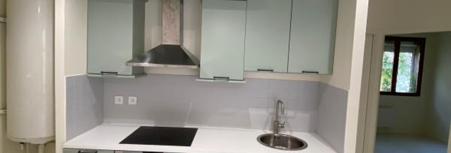 Appartement 2 Pièces 48 m² à vendre à Frontignan (34110)