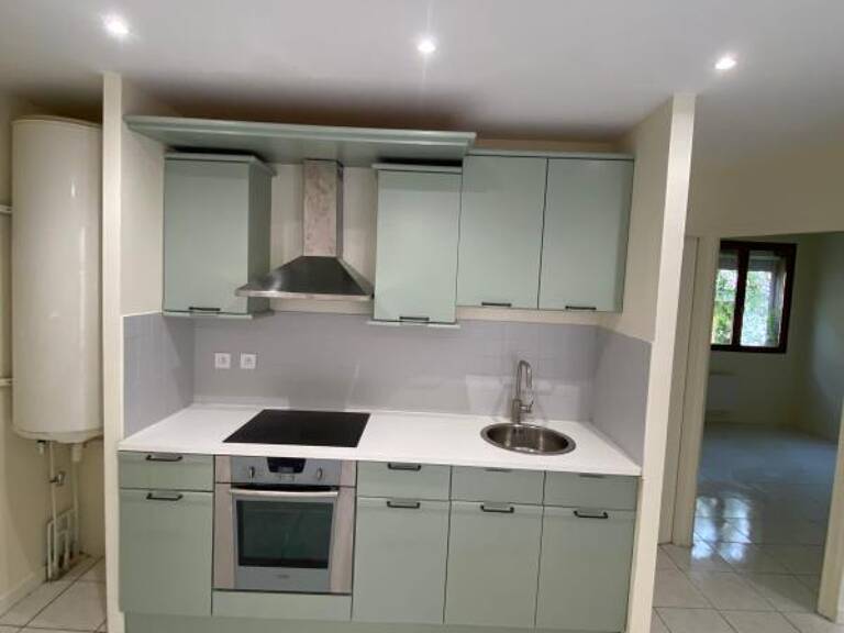 Appartement À Vendre — photo 1