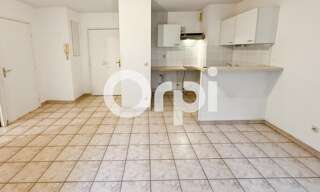 Appartement 1 Pièce 32 m² à vendre à Montpellier (34000)