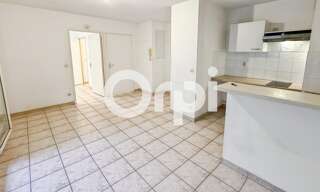 Appartement 1 Pièce 32 m² à vendre à Montpellier (34000)