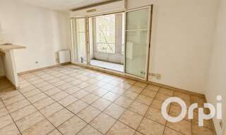 Appartement 1 Pièce 32 m² à vendre à Montpellier (34000)