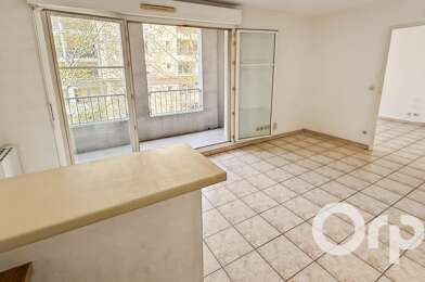Appartement 1 pièces 153000 €