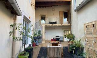 Maison 4 Pièces 130 m² à louer à Nages-et-Solorgues (30114)