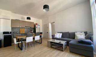 Appartement 3 Pièces 60 m² à louer à Vauvert (30600)