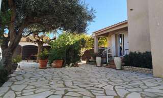 Maison 5 Pièces 126 m² à vendre à Mèze (34140)