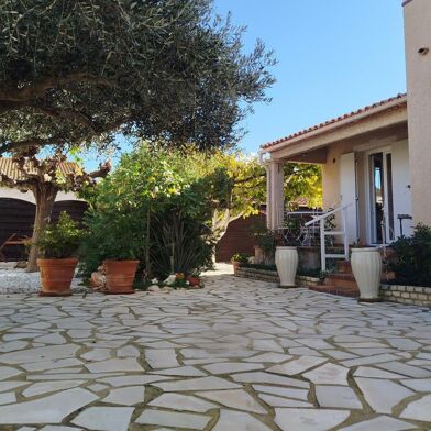 Maison 5 pièces 429500 €