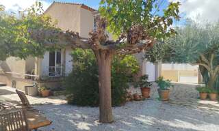 Maison 5 Pièces 126 m² à vendre à Mèze (34140)