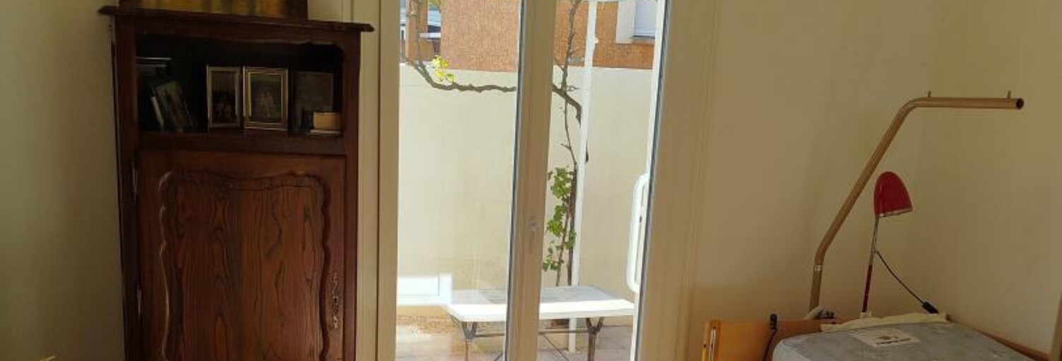 Maison 5 Pièces 126 m² à vendre à Mèze (34140)