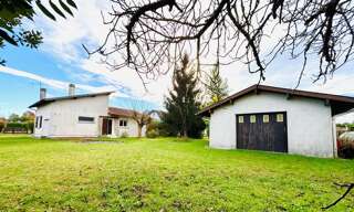 Maison 4 Pièces 81 m² à vendre à Bénesse-Maremne (40230)