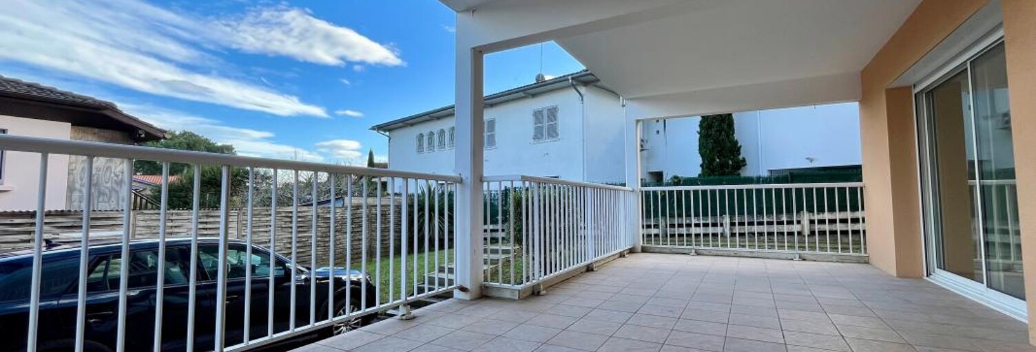 Appartement 3 Pièces 71 m² à vendre à Tarnos (40220)