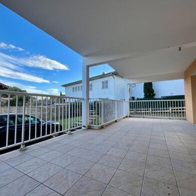 Appartement 3 pièces 294000 €