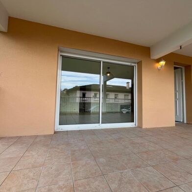 Appartement 3 pièces 279000 €