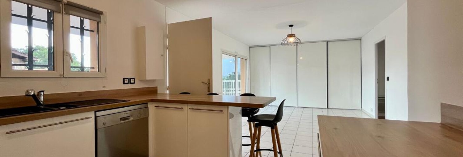 Appartement 3 Pièces 71 m² à vendre à Tarnos (40220)