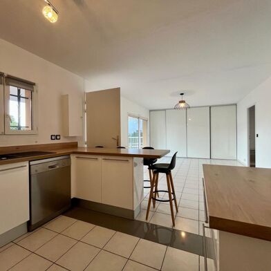 Appartement 3 pièces 279000 €