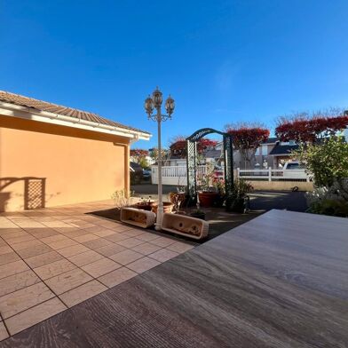 Maison 4 pièces 371000 €