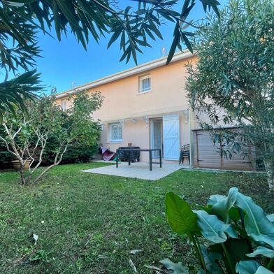 Maison 4 pièces 349990 €