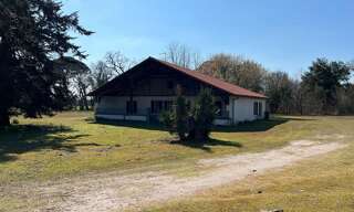 Maison 6 Pièces 172 m² à vendre à Retjons (40120)