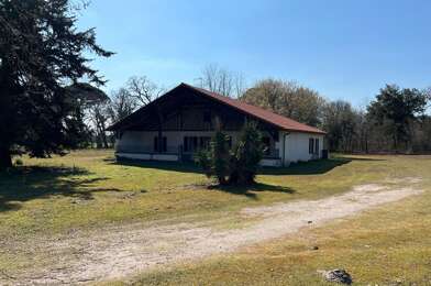 Maison 6 pièces 265000 €