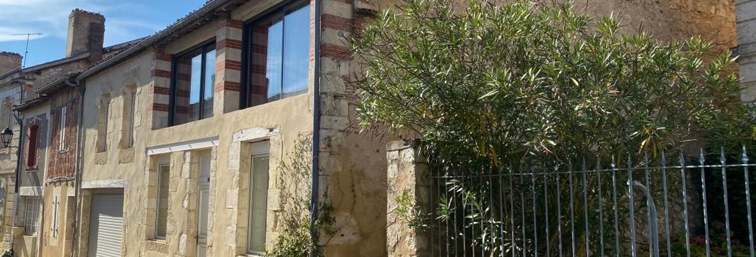 Maison 6 Pièces 312 m² à vendre à Roquefort (40120)