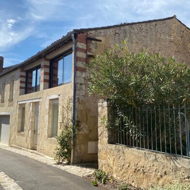 Maison 6 pièces 335000 €