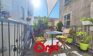 Maison 2 Pièces 82 m² à vendre à Bandol (83150)