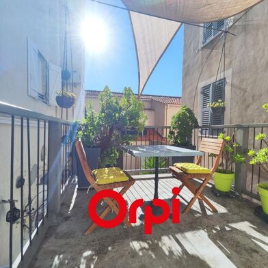 Maison 2 pièces 480000 €