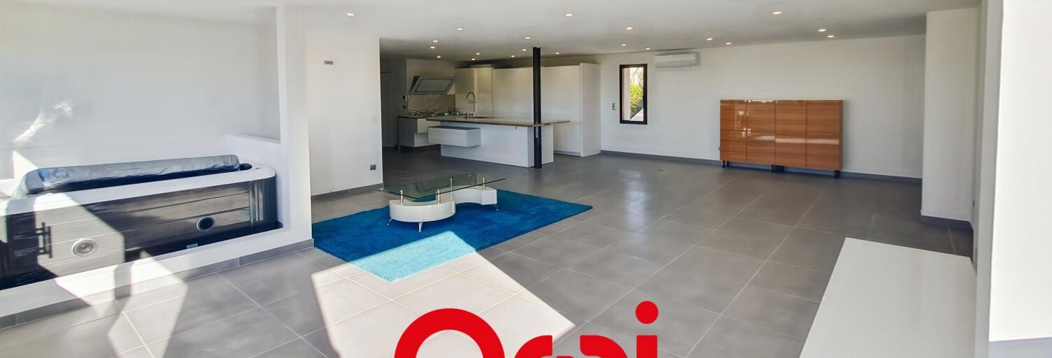 Appartement 4 Pièces 137 m² à louer à Sanary-sur-Mer (83110)