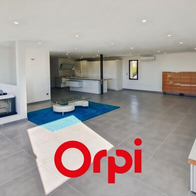 Appartement 4 pièces 2750 €