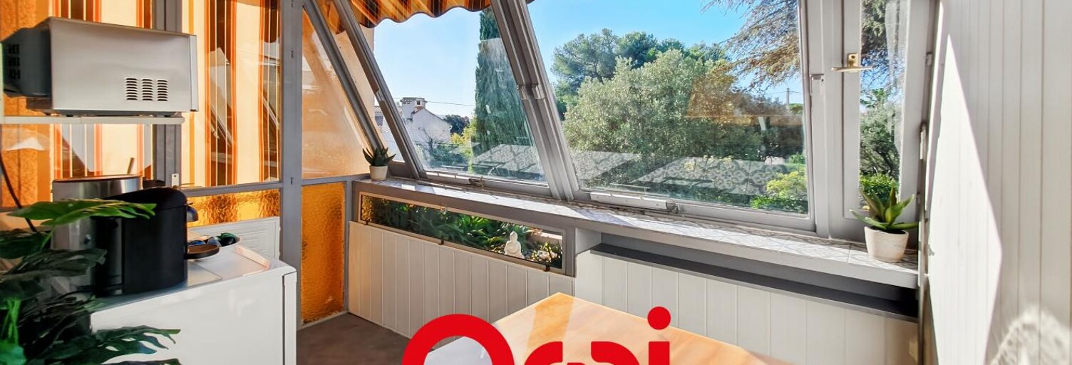 Appartement 2 Pièces 31 m² à louer à Bandol (83150)