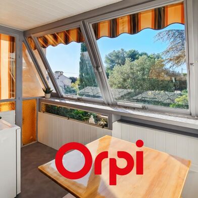 Appartement 2 pièces 790 €