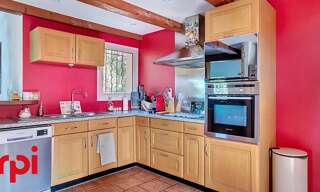 Maison 5 Pièces 160 m² à vendre à La Cadière-d'Azur (83740)