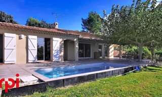 Maison 5 Pièces 160 m² à vendre à La Cadière-d'Azur (83740)