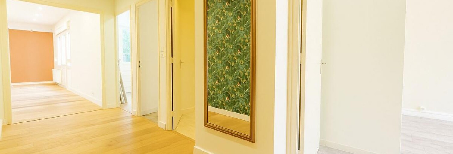 Appartement 3 Pièces 95 m² à vendre à Houdemont (54180)