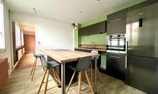 Appartement 3 Pièces 95 m² à vendre à Houdemont (54180)