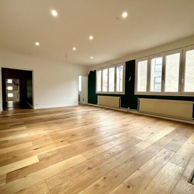 Appartement 3 pièces 178000 €