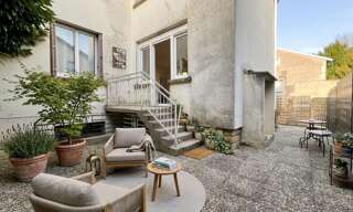 Appartement 3 Pièces 95 m² à vendre à Houdemont (54180)