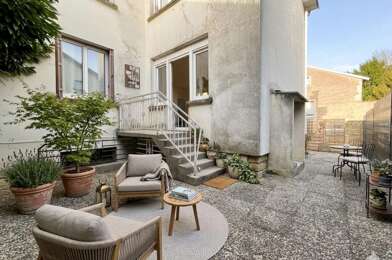 Appartement 3 pièces 169000 €