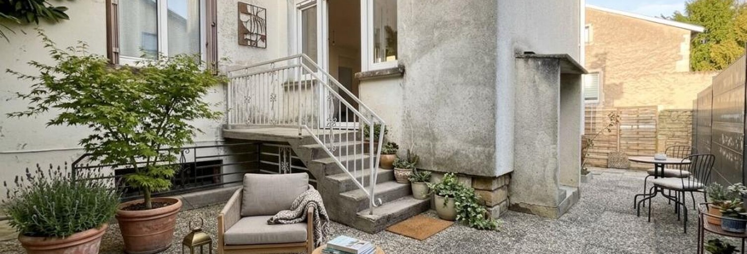 Appartement 3 Pièces 95 m² à vendre à Houdemont (54180)