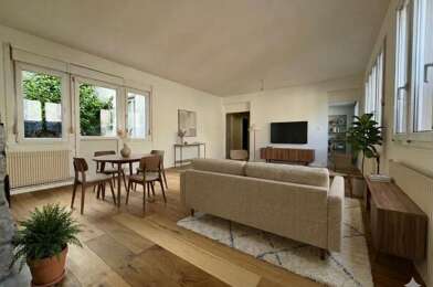 Appartement 3 pièces 169000 €