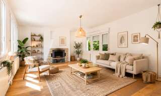 Appartement 3 Pièces 95 m² à vendre à Houdemont (54180)