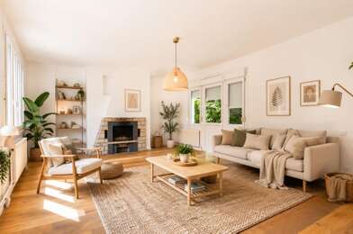 Appartement 3 pièces 169000 €