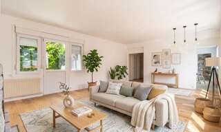 Appartement 3 Pièces 95 m² à vendre à Houdemont (54180)