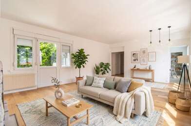 Appartement 3 pièces 169000 €