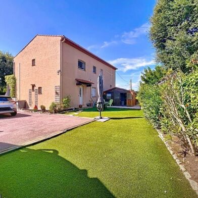 Appartement 4 pièces 450000 €