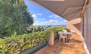 Appartement 4 Pièces 92 m² à vendre à Saint-Raphaël (83700)