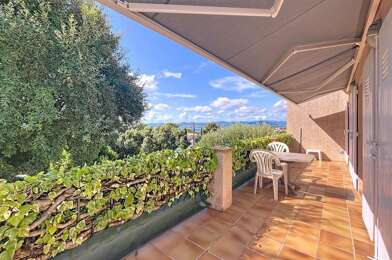 Appartement 4 pièces 423000 €