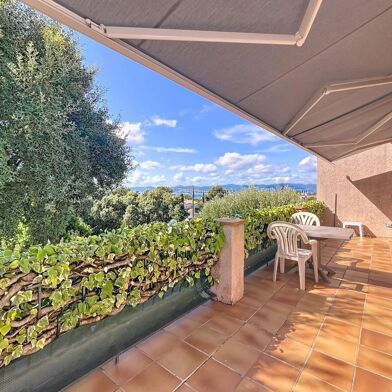 Appartement 4 pièces 423000 €