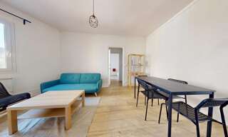 Appartement 2 Pièces 38 m² à vendre à Le Havre (76600)