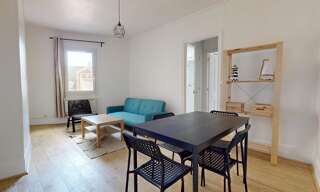 Appartement 2 Pièces 38 m² à vendre à Le Havre (76600)